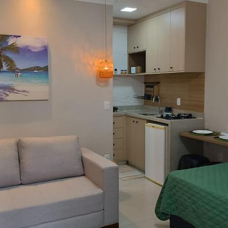 Aluguel Temporada Studio Praia Do Forte Em Cabo Frio Eksteriør billede