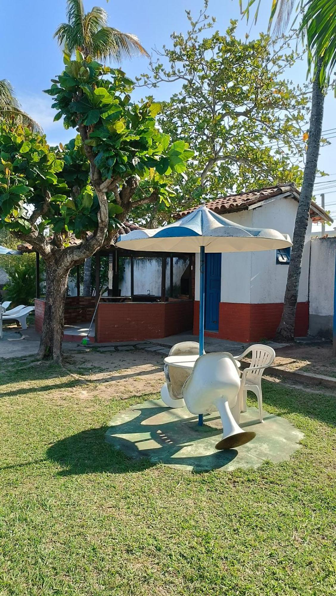 Aluguel Temporada Studio Praia Do Forte Em Cabo Frio Eksteriør billede