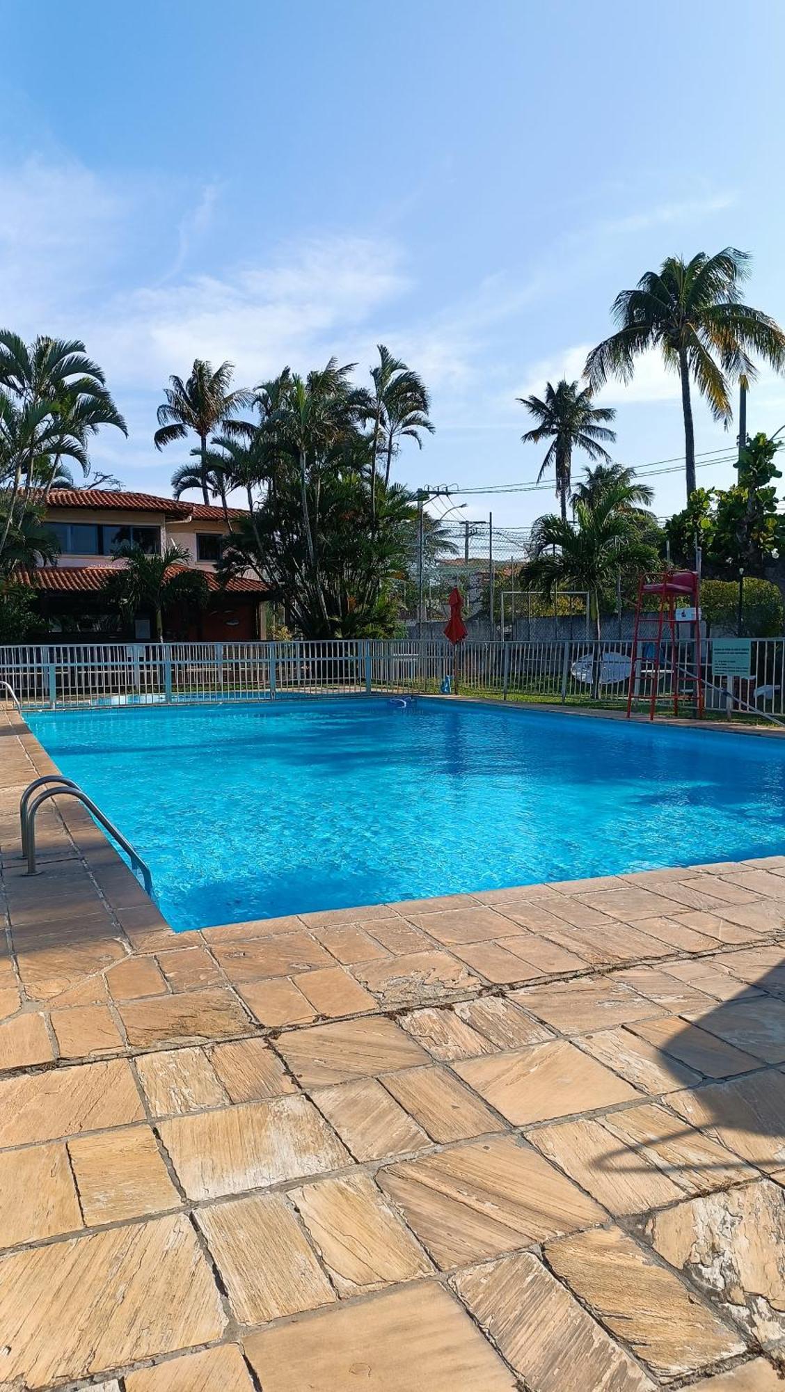 Aluguel Temporada Studio Praia Do Forte Em Cabo Frio Eksteriør billede