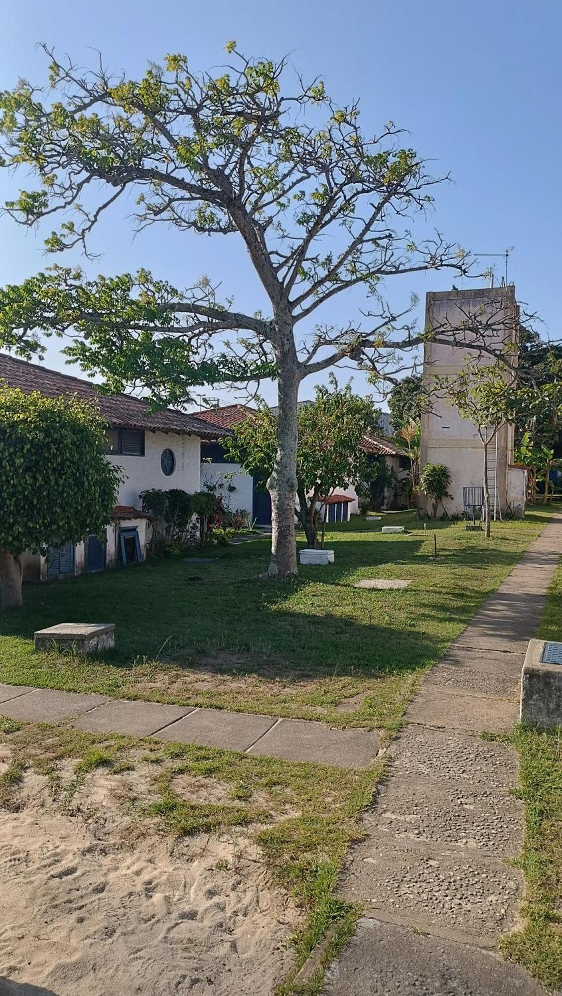 Aluguel Temporada Studio Praia Do Forte Em Cabo Frio Eksteriør billede