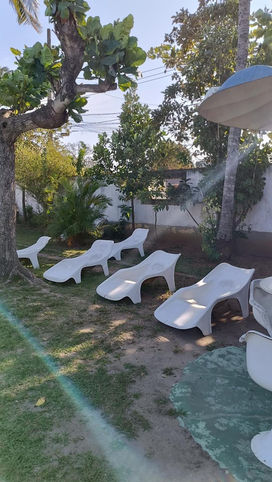 Aluguel Temporada Studio Praia Do Forte Em Cabo Frio Eksteriør billede