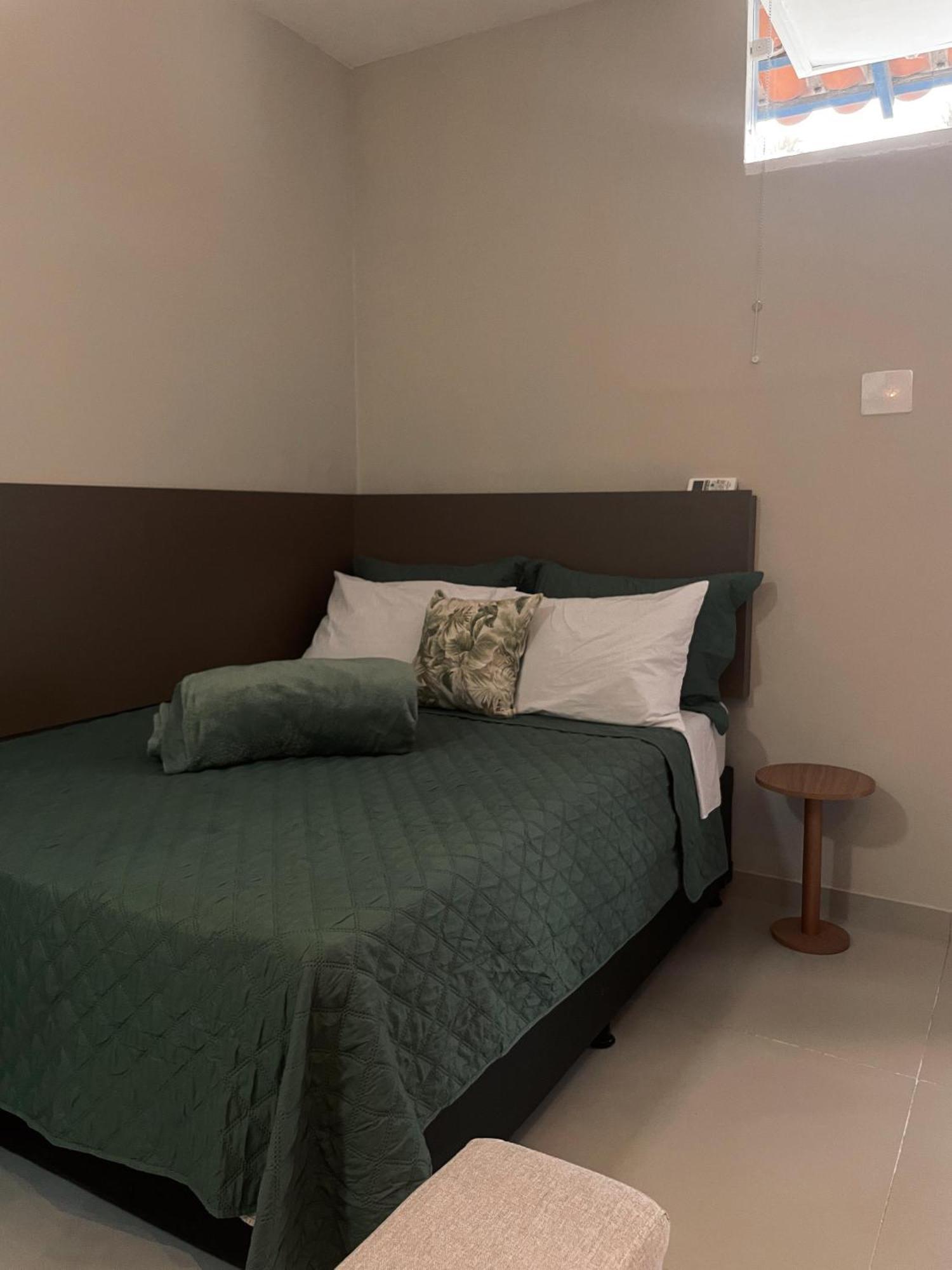 Aluguel Temporada Studio Praia Do Forte Em Cabo Frio Eksteriør billede