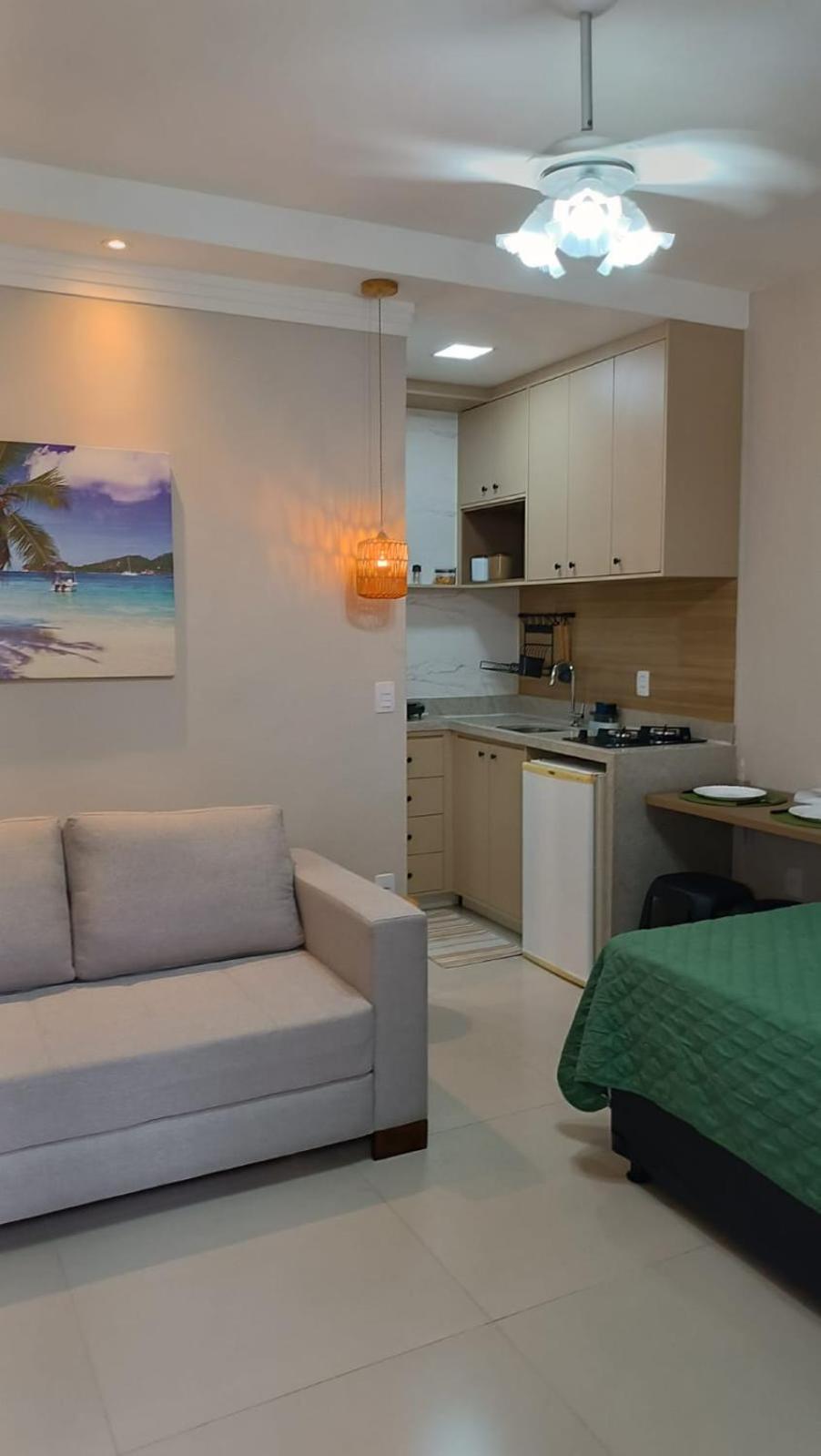 Aluguel Temporada Studio Praia Do Forte Em Cabo Frio Eksteriør billede