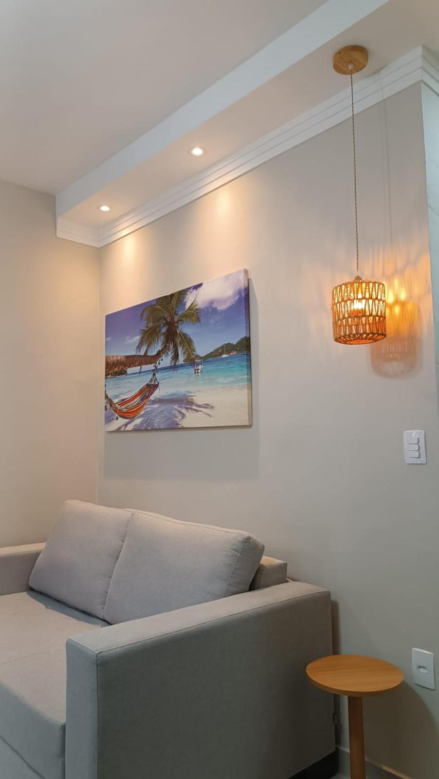 Aluguel Temporada Studio Praia Do Forte Em Cabo Frio Eksteriør billede